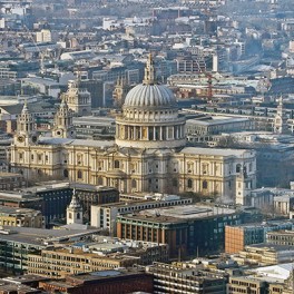 The law-making process in England and Wales